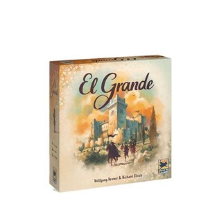 Picture of El Grande 2023 Edition