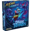 Picture of Dark Tidings Two Player Starter Set KeyForge