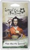 Show details for Fate Has No Secrets Expansion Pack: L5R LCG Picture of Fate Has No Secrets Expansion Pack: L5R LCG