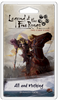 Picture of All and Nothing Dynasty Pack - Legend of the Five Rings LCG Expansion