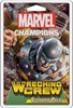 Picture of The Wrecking Crew Scenario Pack - Marvel Champions