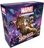 Picture of The Galaxy's Most Wanted - Marvel Champions Expansion