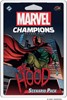 Picture of Marvel Champions The Hood Scenario Pack