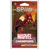 Picture of SP//dr Hero Pack Marvel Champions  - Pre-Order*.