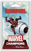 Picture of Deadpool Hero Pack - Marvel Champions
