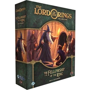 Picture of Fellowship of the Ring Saga Expansion - Lord of the Rings LCG
