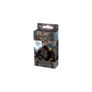 Picture of Encounter at Amon Dîn Adventure Pack - LOTR LCG