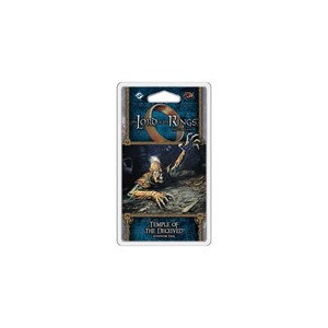 Picture of Temple of the Deceived Adventure Pack - Lord of the Rings LCG