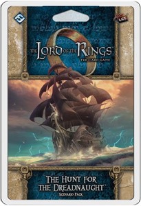 Picture of The Hunt for the Dreadnaught LOTR LCG