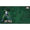 Picture of Marvel Champions: She-Hulk Game Mat