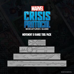 Picture of Marvel Crisis Protocol Measurement Tools