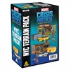 Picture of Marvel Crisis Protocol NYC Terrain Pack