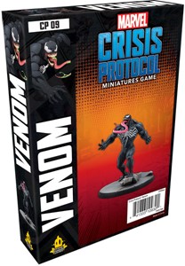 Picture of Venom - Marvel Crisis Protocol