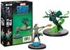 Picture of Loki and Hela Character Pack - Marvel Crisis Protocol