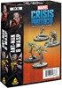 Picture of Ant-Man and Wasp - Marvel Crisis Protocol