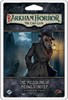 Picture of Arkham Horror LCG: Barkham Horror - The Meddling of Meowlathotep