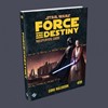Picture of Star Wars: Force and Destiny RPG Core Rulebook