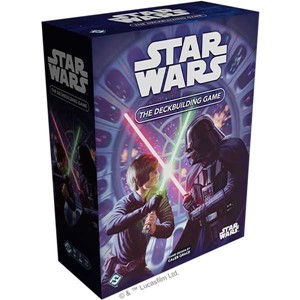 Picture of Star Wars: The Deckbuilding Game