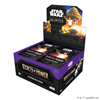 Picture of Secrets of Power Booster Box Star Wars: Unlimited