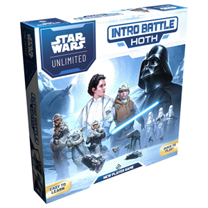 Picture of Intro Battle Hoth Star Wars Unlimited