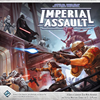 Picture of Star Wars Imperial Assault Board Game Base Set