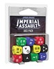 Picture of Star Wars: Imperial Assault Dice Pack