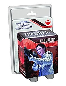 Picture of Leia Organa Ally