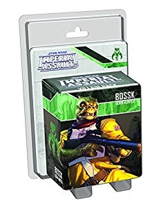 Picture of Bossk Villain Pack