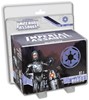 Picture of BT-1 and 0-0-0 Villain Pack - Imperial Assault