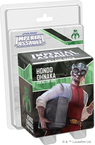 Picture of Hondo Ohnaka Villain Pack