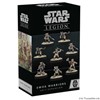Picture of Star Wars Legion: Ewok Warriors Unit Expansions
