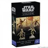 Picture of Sun Fac and Poggle the Lesser Commander Expansion Star Wars Legion