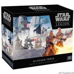 Picture of Blizzard Force - Star Wars Legion