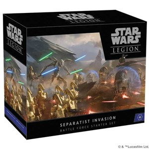 Picture of Separatist Invasion Force - Star Wars Legion