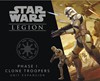 Picture of Phase 1 Clone Troopers Unit Expansion Star Wars Legion