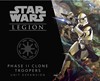 Picture of Phase II Clone Troopers Unit - Star Wars Legion