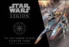 Picture of TX-130 Saber-Class Fighter Tank Unit Expansion - Star Wars: Legion