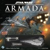 Picture of Star Wars Armada Tabletop Miniatures Game