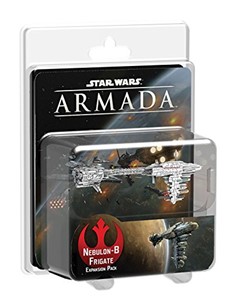 Picture of Star Wars Armada Nebulon-B Frigate Expansion Pack