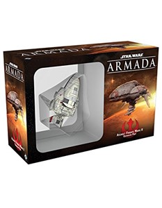 Picture of Star Wars Armada Assault Frigate Mark II Expansion Pack