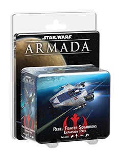 Picture of Rebel Fighter Squadrons Expansion Pack