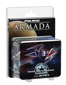 Picture of Imperial Fighter Squadrons Expansion Pack