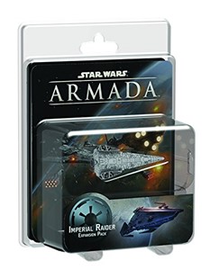 Picture of Imperial Raider