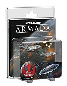 Picture of Rebel Transports (Armada)