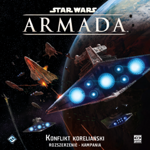 Picture of Corellian Conflict Campaign Star Wars Armada