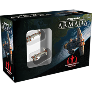 Picture of Hammerhead Corvette Star Wars Armada