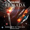 Picture of Rebellion in the Rim Campaign Expansion - Star Wars Armada