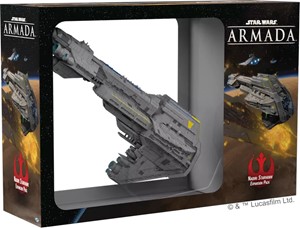 Picture of Nadiri Starhawk Expansion Pack - Star Wars Armada