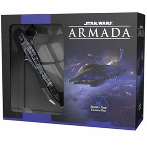Picture of Invisible Hand Star Wars Armada