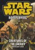 Picture of Creatures of the Galaxy: Star Wars Roleplaying
